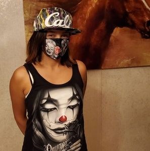 Meet your Posher, Christine